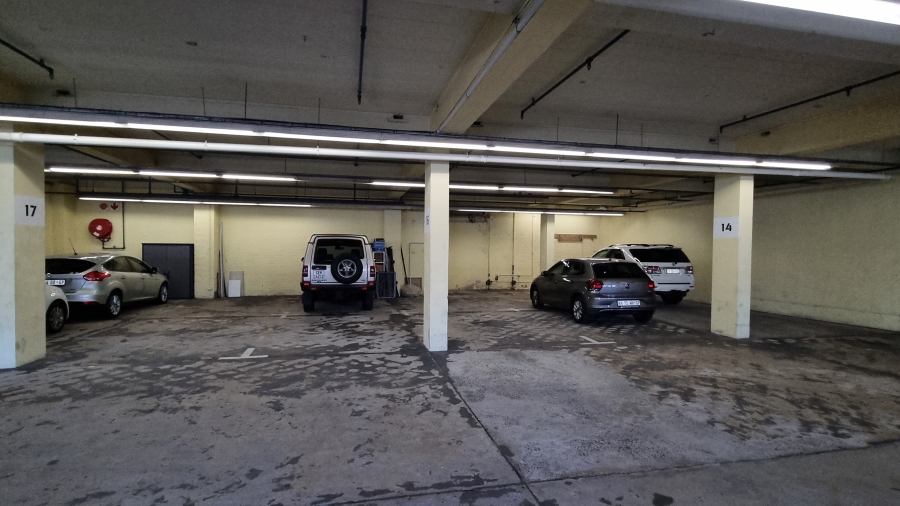 Commercial Property for Sale in Salt River Western Cape